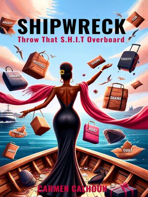 cover image of Shipwreck